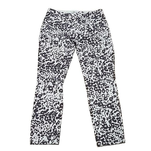 J.Crew Bennett Chino Favorite Fit Pant - Picture 3 of 11